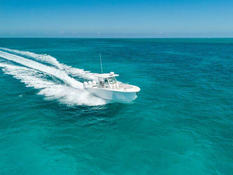 34ft Caymas Yacht For Sale 34ft Caymas Yacht For Sale