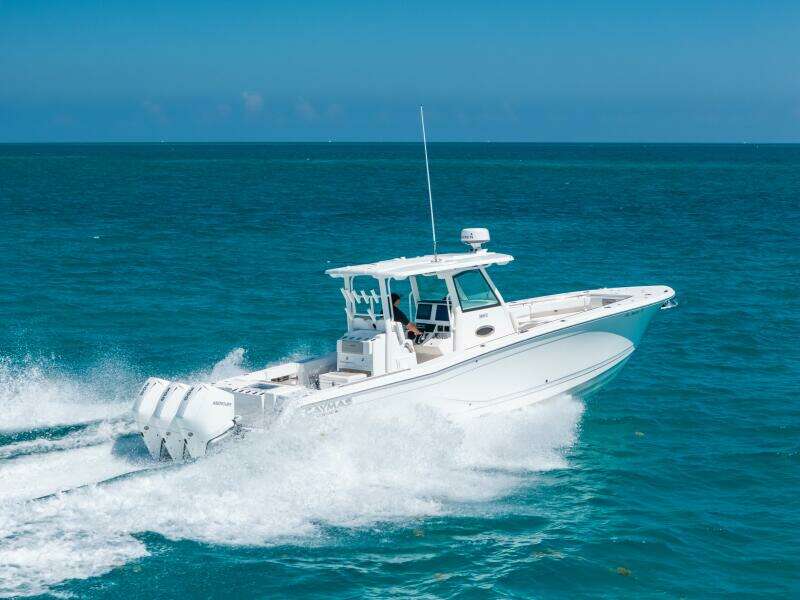 34ft Caymas Yacht For Sale 34ft Caymas Yacht For Sale
