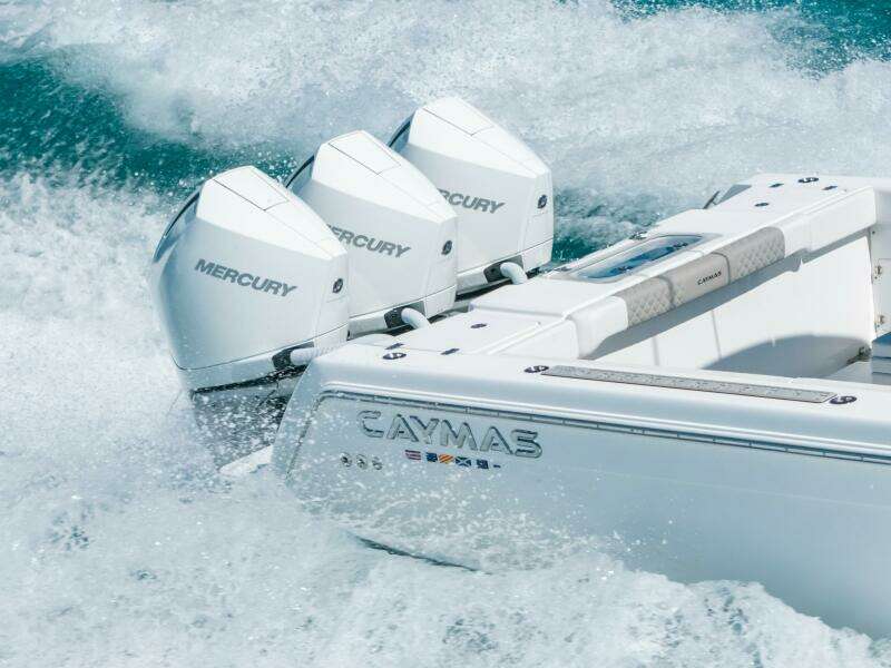 34ft Caymas Yacht For Sale 34ft Caymas Yacht For Sale
