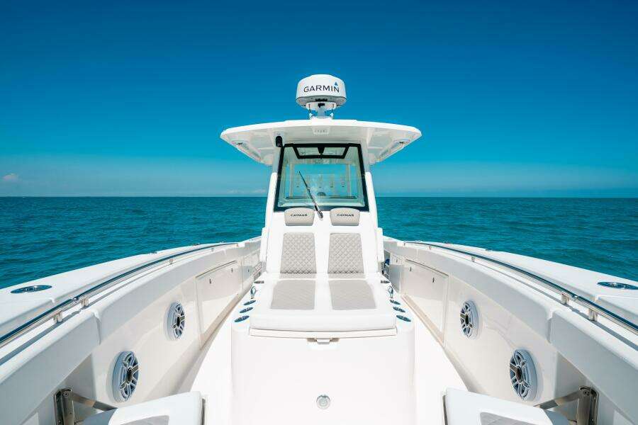 34ft Caymas Yacht For Sale 34ft Caymas Yacht For Sale