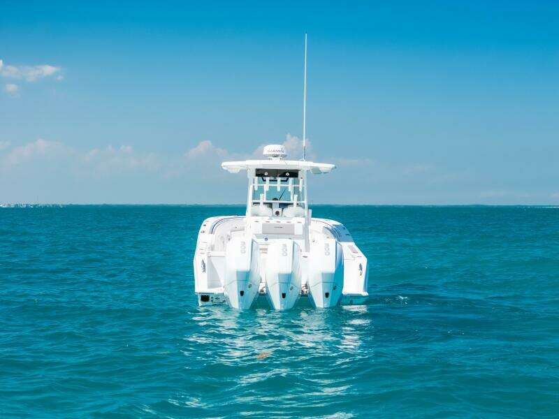 34ft Caymas Yacht For Sale 34ft Caymas Yacht For Sale
