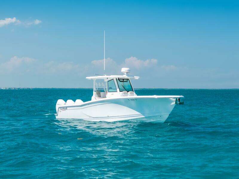 34ft Caymas Yacht For Sale 34ft Caymas Yacht For Sale