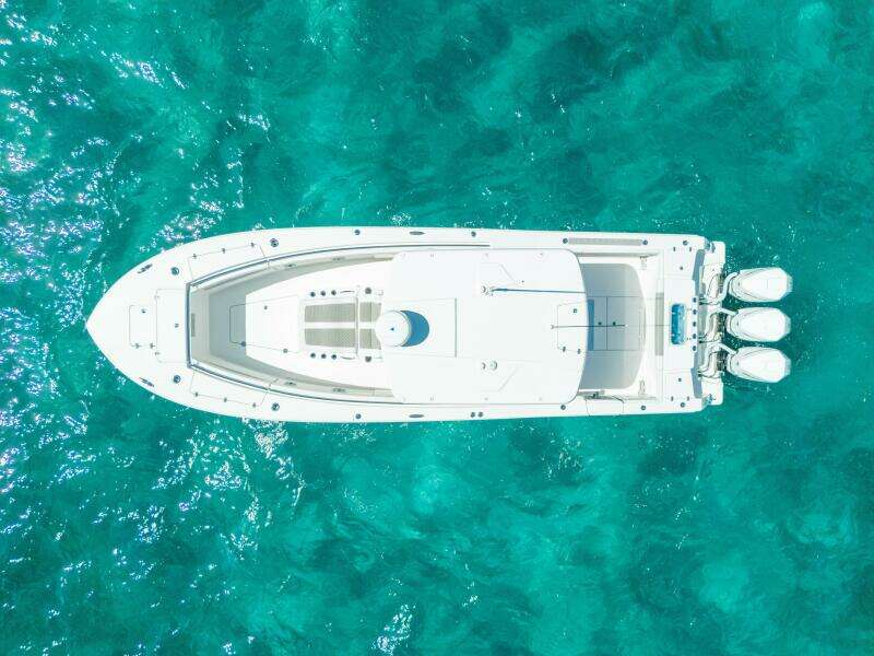 34ft Caymas Yacht For Sale 34ft Caymas Yacht For Sale