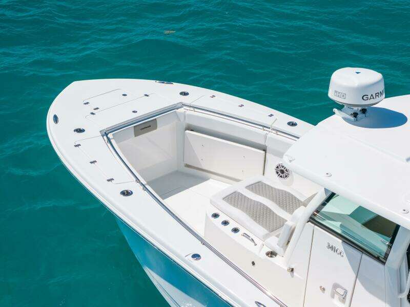 34ft Caymas Yacht For Sale 34ft Caymas Yacht For Sale