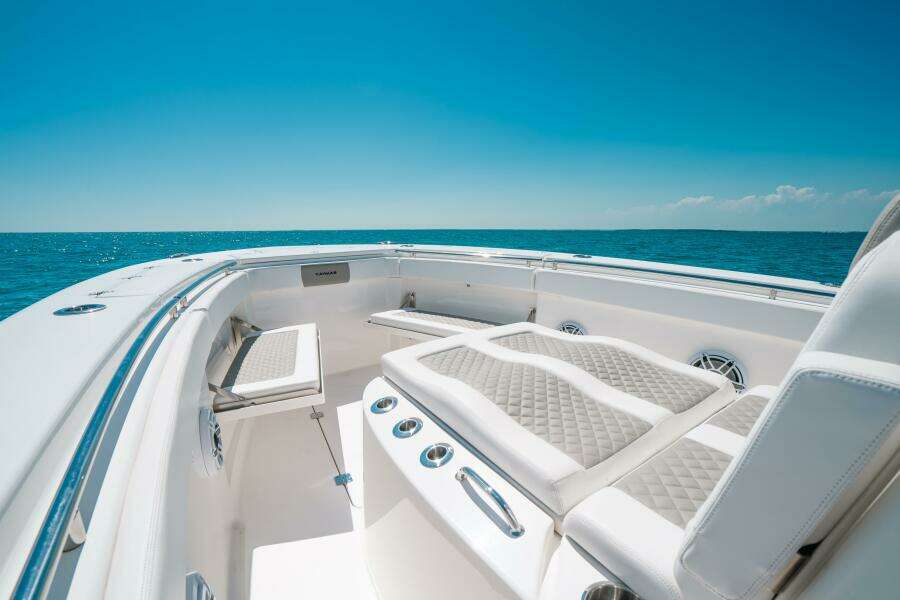 34ft Caymas Yacht For Sale 34ft Caymas Yacht For Sale