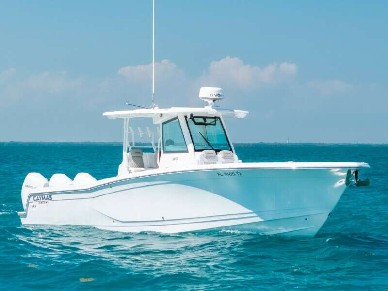 34ft Caymas Yacht For Sale 34ft Caymas Yacht For Sale