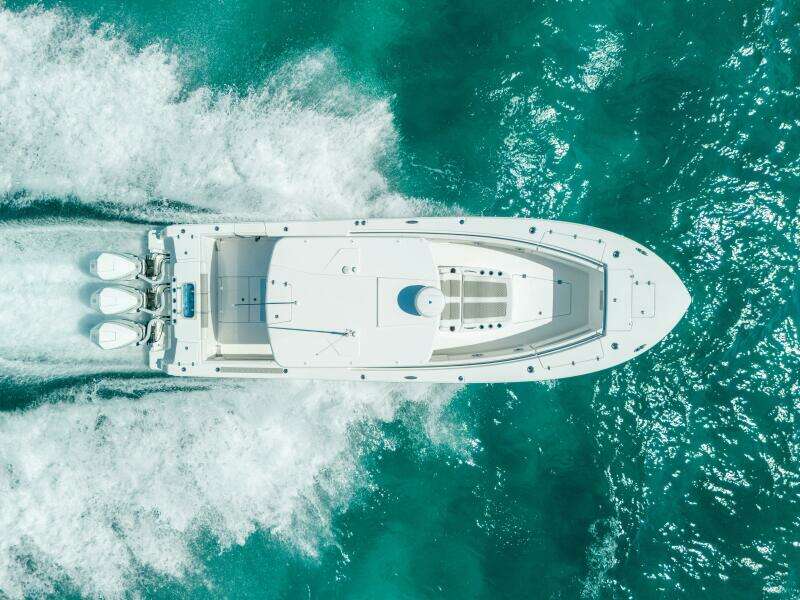 34ft Caymas Yacht For Sale 34ft Caymas Yacht For Sale
