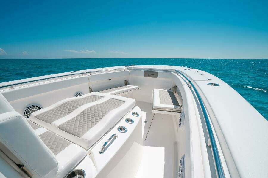 34ft Caymas Yacht For Sale 34ft Caymas Yacht For Sale
