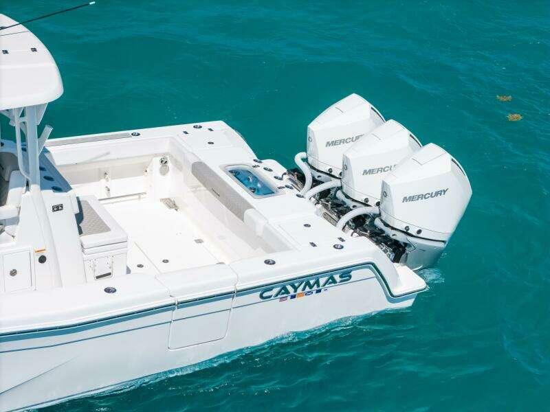 34ft Caymas Yacht For Sale 34ft Caymas Yacht For Sale