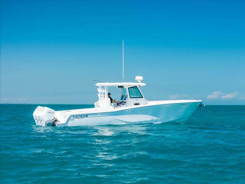 34ft Caymas Yacht For Sale 34ft Caymas Yacht For Sale