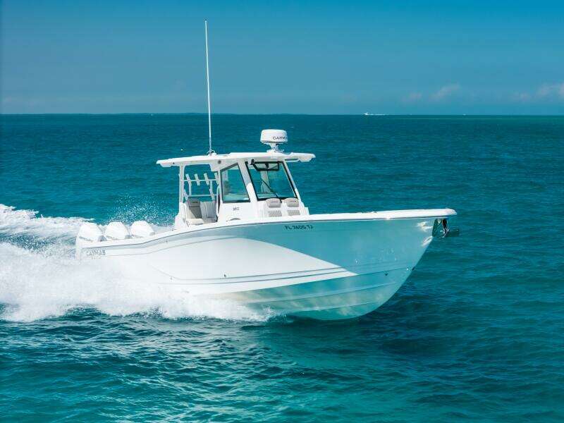 34ft Caymas Yacht For Sale 34ft Caymas Yacht For Sale