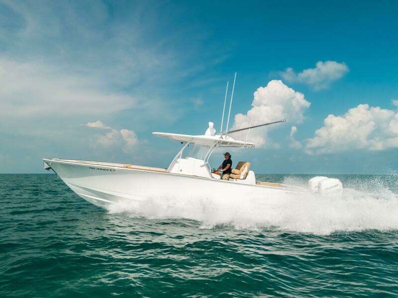 33ft Valhalla Boatworks Yacht For Sale 33ft Valhalla Boatworks Yacht For Sale