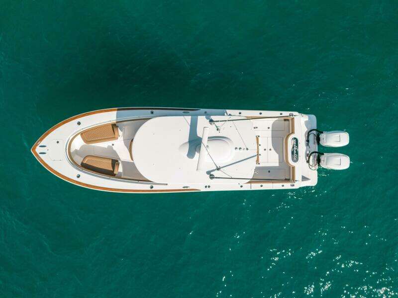 33ft Valhalla Boatworks Yacht For Sale 33ft Valhalla Boatworks Yacht For Sale