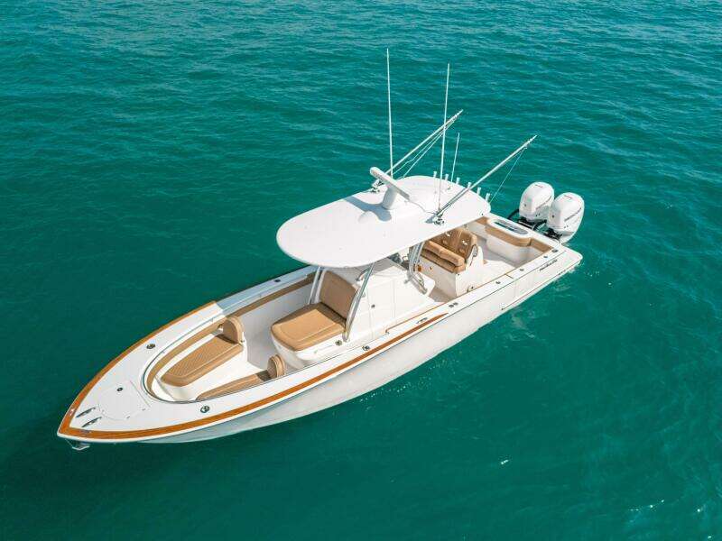 33ft Valhalla Boatworks Yacht For Sale 33ft Valhalla Boatworks Yacht For Sale