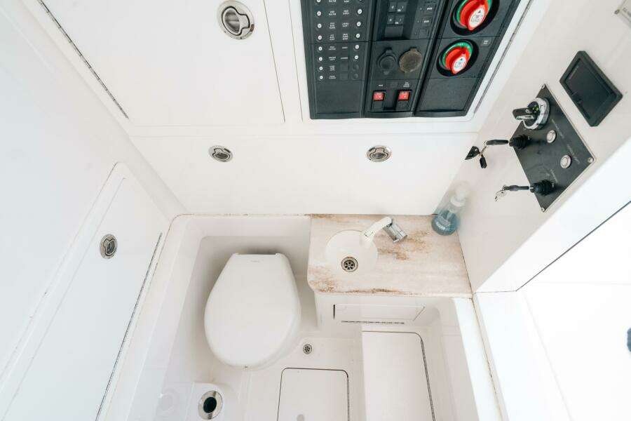 33ft Valhalla Boatworks Yacht For Sale 33ft Valhalla Boatworks Yacht For Sale