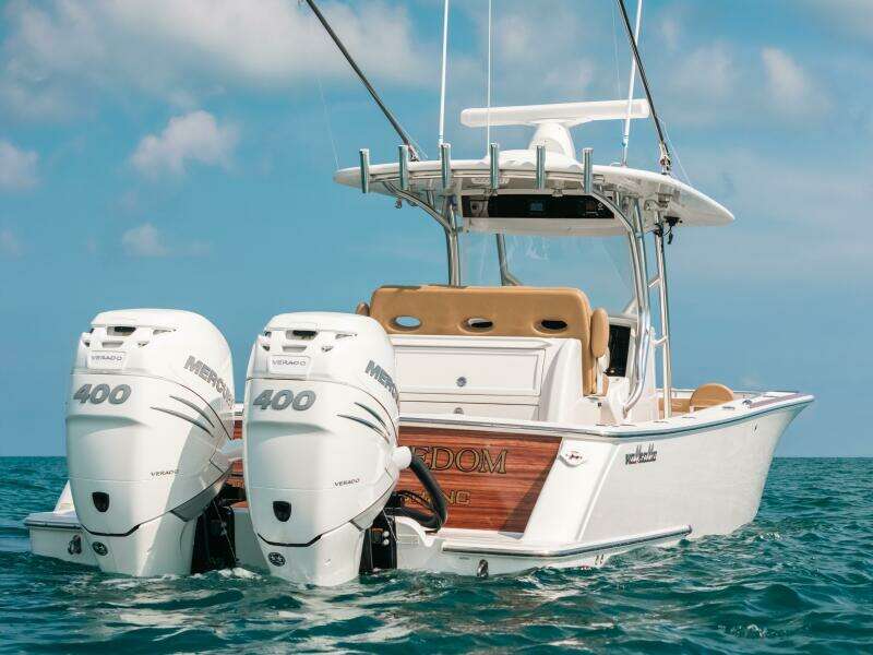 33ft Valhalla Boatworks Yacht For Sale 33ft Valhalla Boatworks Yacht For Sale