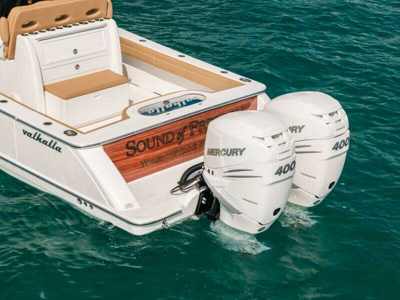33ft Valhalla Boatworks Yacht For Sale 33ft Valhalla Boatworks Yacht For Sale
