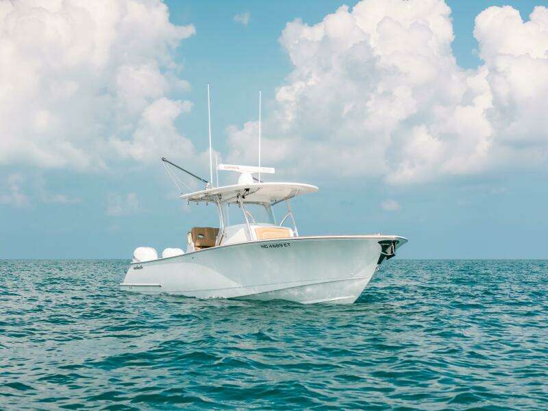 33ft Valhalla Boatworks Yacht For Sale 33ft Valhalla Boatworks Yacht For Sale