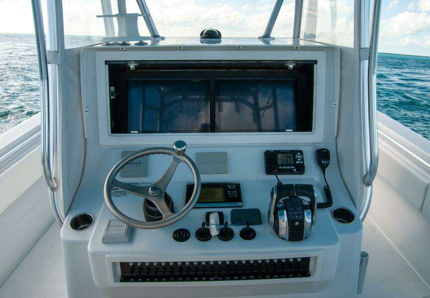 39ft Contender Yacht For Sale