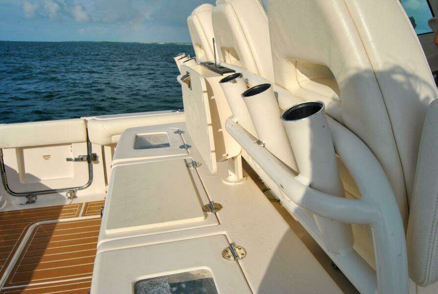 37ft Grady White Yacht For Sale 37ft Grady White Yacht For Sale