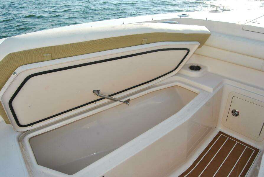 37ft Grady White Yacht For Sale 37ft Grady White Yacht For Sale