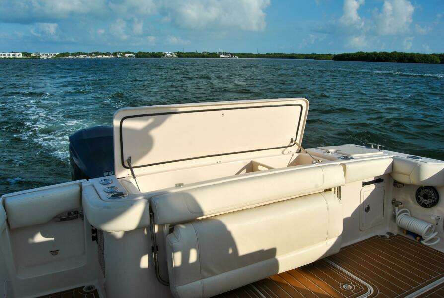 37ft Grady White Yacht For Sale 37ft Grady White Yacht For Sale