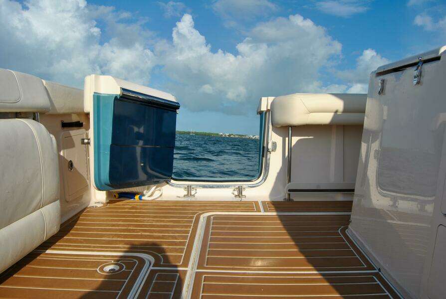 37ft Grady White Yacht For Sale 37ft Grady White Yacht For Sale