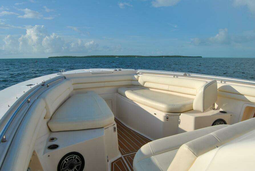 37ft Grady White Yacht For Sale 37ft Grady White Yacht For Sale