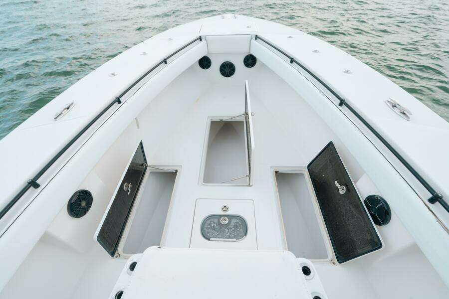 45ft Sea Hunter Yacht For Sale 45ft Sea Hunter Yacht For Sale