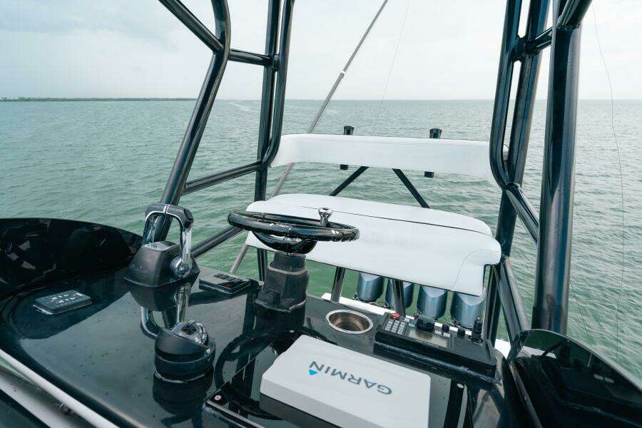 45ft Sea Hunter Yacht For Sale 45ft Sea Hunter Yacht For Sale