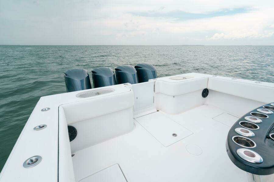 45ft Sea Hunter Yacht For Sale 45ft Sea Hunter Yacht For Sale