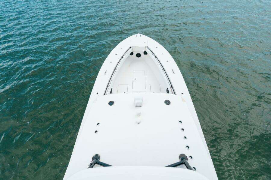 45ft Sea Hunter Yacht For Sale 45ft Sea Hunter Yacht For Sale