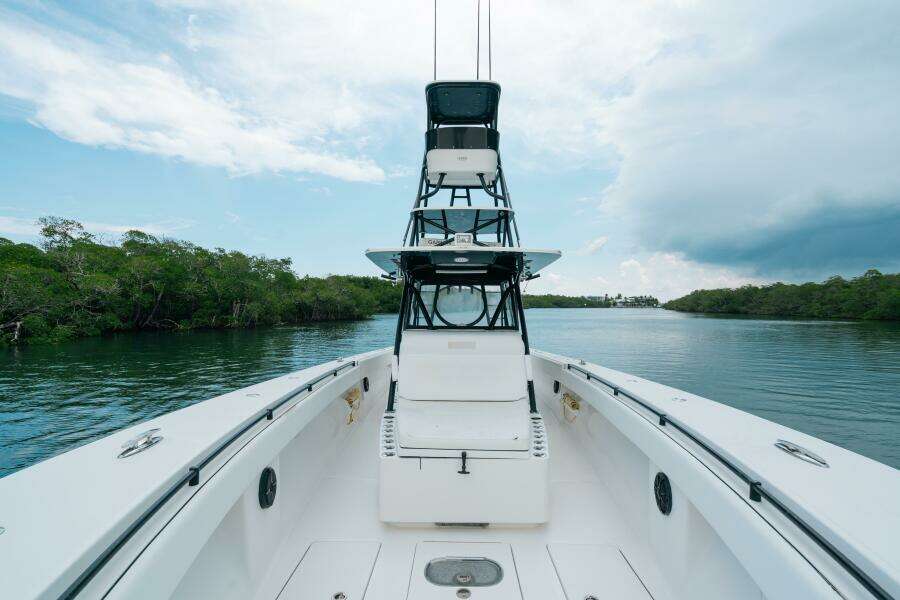 45ft Sea Hunter Yacht For Sale 45ft Sea Hunter Yacht For Sale