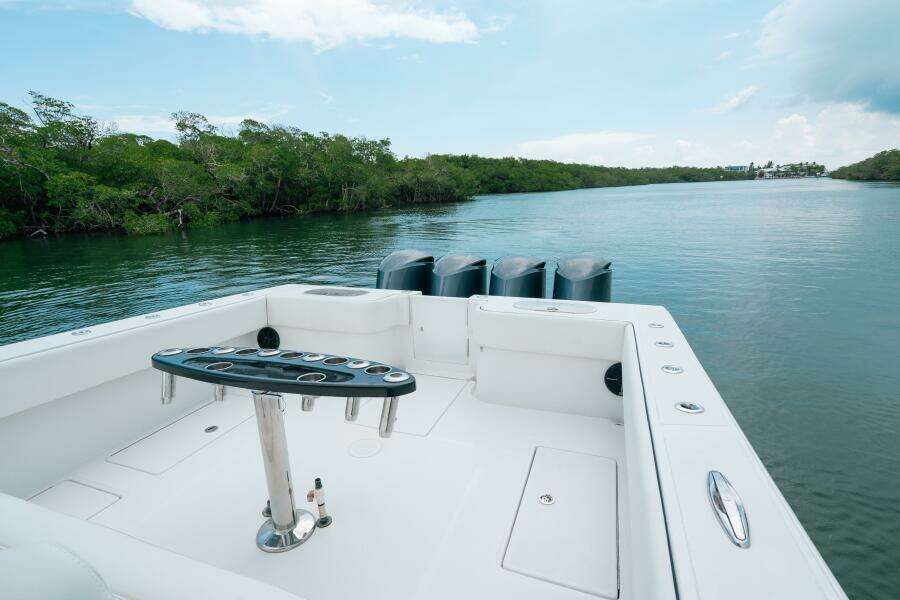 45ft Sea Hunter Yacht For Sale 45ft Sea Hunter Yacht For Sale