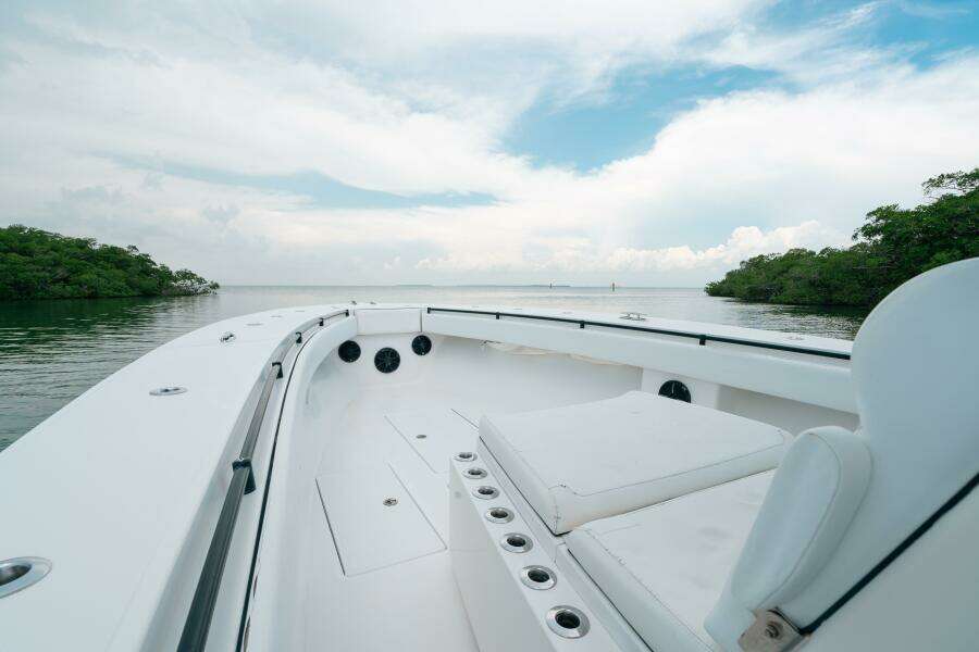 45ft Sea Hunter Yacht For Sale 45ft Sea Hunter Yacht For Sale