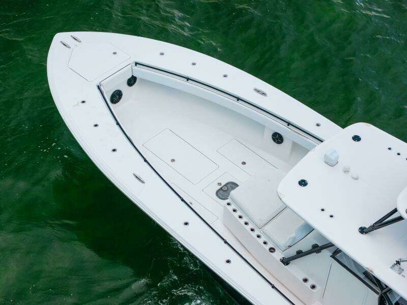 45ft Sea Hunter Yacht For Sale 45ft Sea Hunter Yacht For Sale
