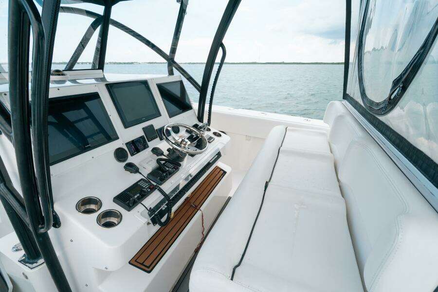 45ft Sea Hunter Yacht For Sale 45ft Sea Hunter Yacht For Sale