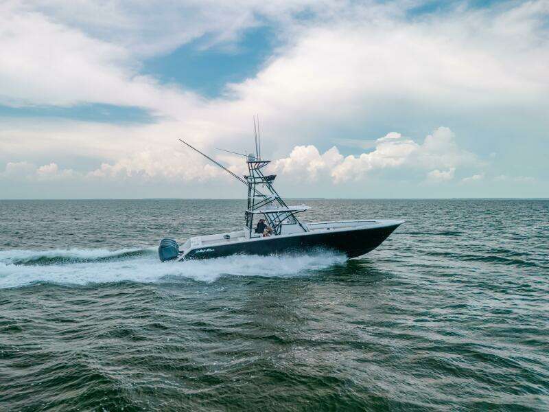 45ft Sea Hunter Yacht For Sale 45ft Sea Hunter Yacht For Sale