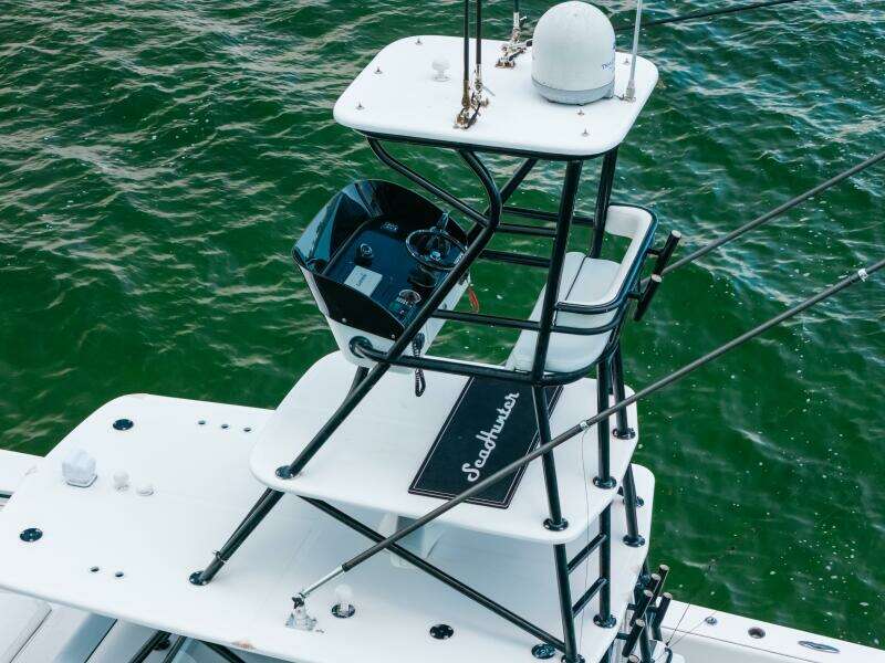 45ft Sea Hunter Yacht For Sale 45ft Sea Hunter Yacht For Sale