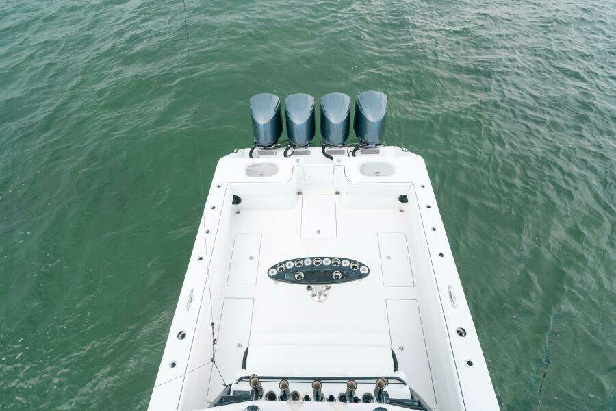 45ft Sea Hunter Yacht For Sale 45ft Sea Hunter Yacht For Sale