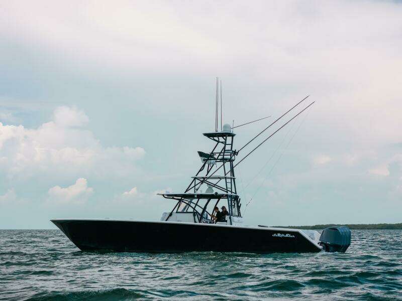45ft Sea Hunter Yacht For Sale 45ft Sea Hunter Yacht For Sale