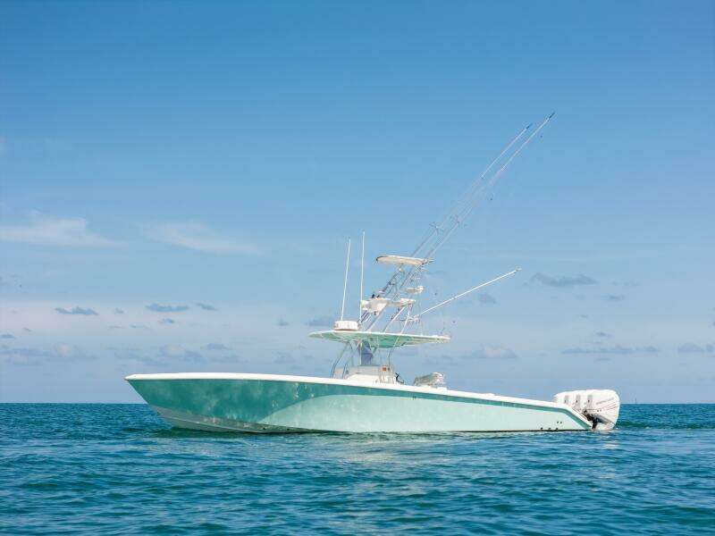 39ft Venture Yacht For Sale 39ft Venture Yacht For Sale