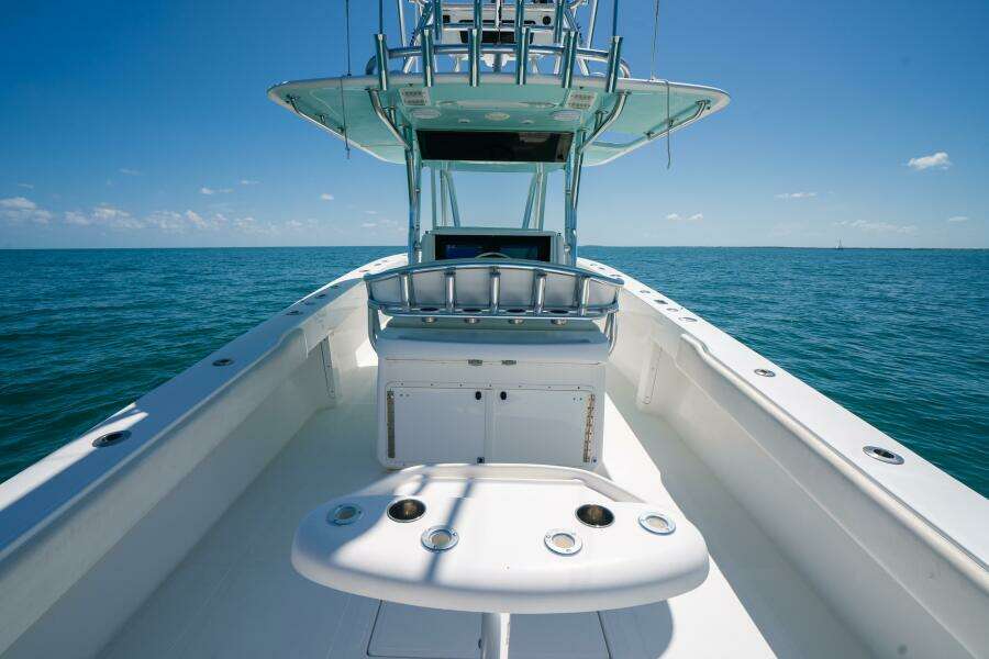 39ft Venture Yacht For Sale 39ft Venture Yacht For Sale