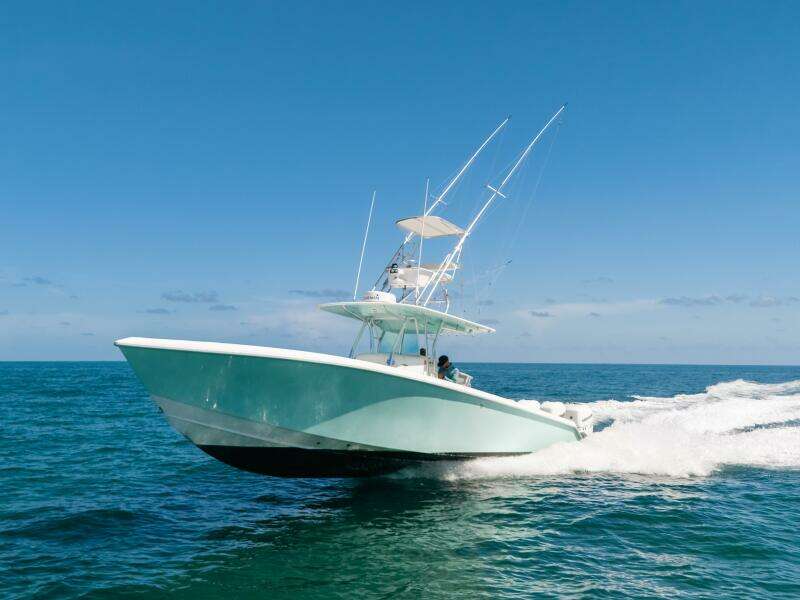 39ft Venture Yacht For Sale 39ft Venture Yacht For Sale