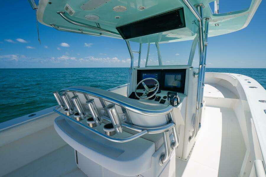 39ft Venture Yacht For Sale 39ft Venture Yacht For Sale