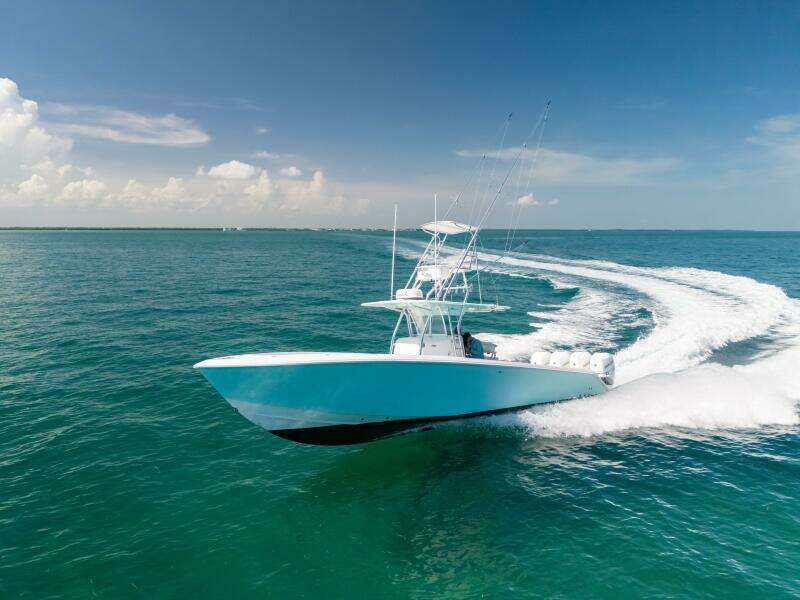 39ft Venture Yacht For Sale 39ft Venture Yacht For Sale