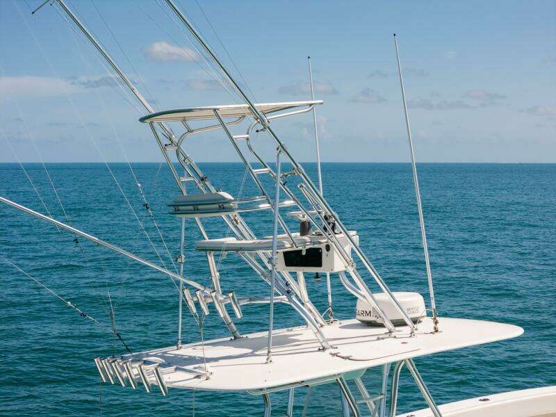 39ft Venture Yacht For Sale 39ft Venture Yacht For Sale