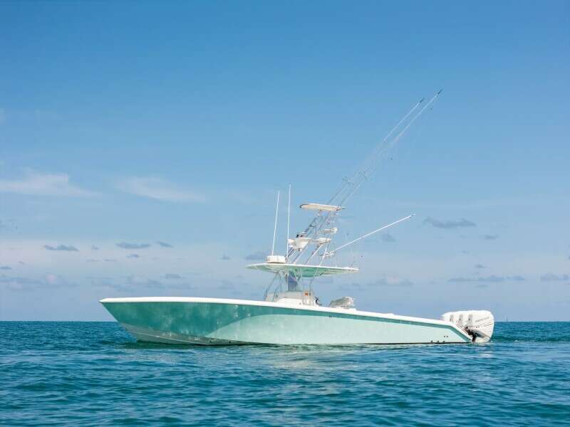 39ft Venture Yacht For Sale 39ft Venture Yacht For Sale