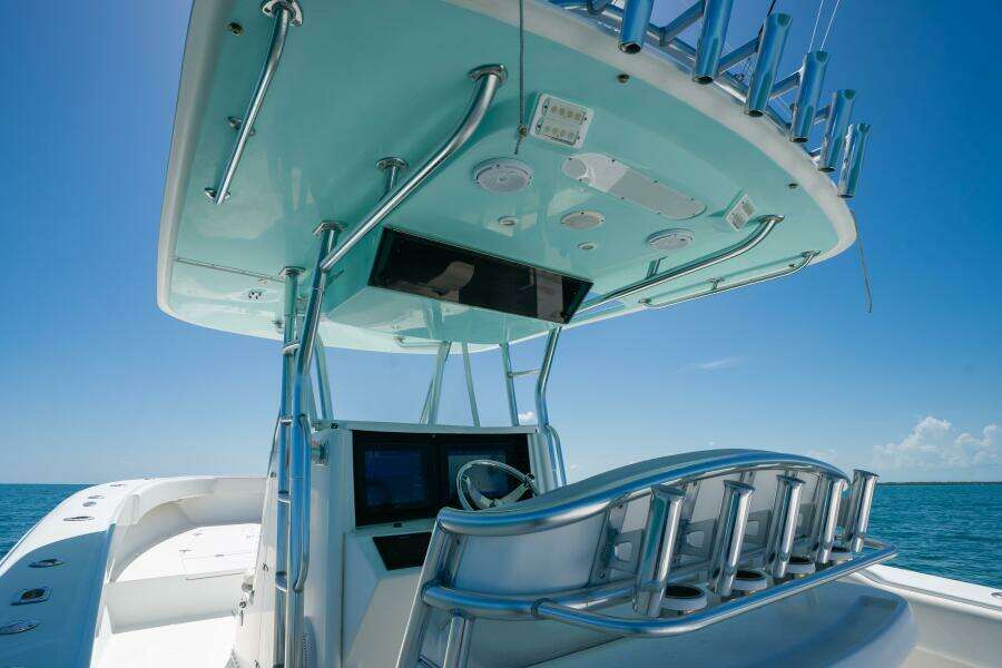 39ft Venture Yacht For Sale 39ft Venture Yacht For Sale