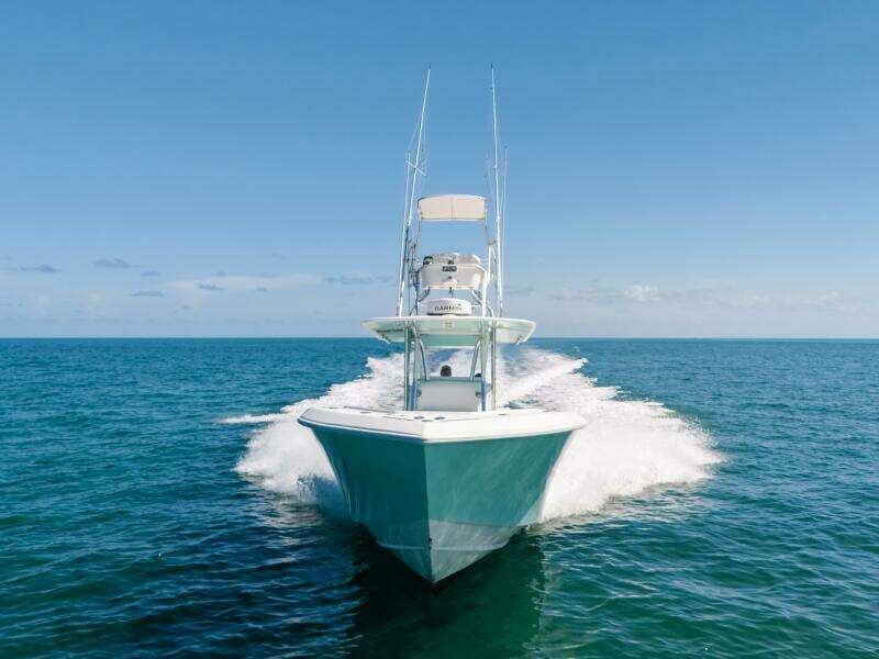 39ft Venture Yacht For Sale 39ft Venture Yacht For Sale